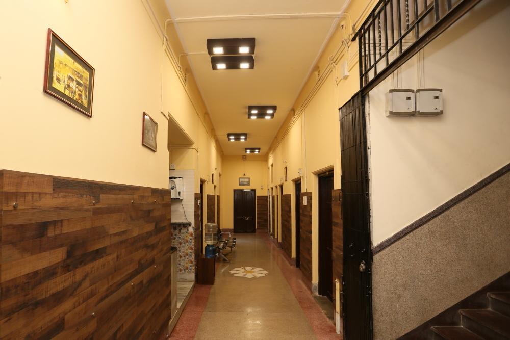 Finestays Shanti Priya Kalkutta Kültér fotó